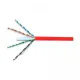 Rosenberger CP61-425-1P0 0.5M Cat6 UTP Patch Cord